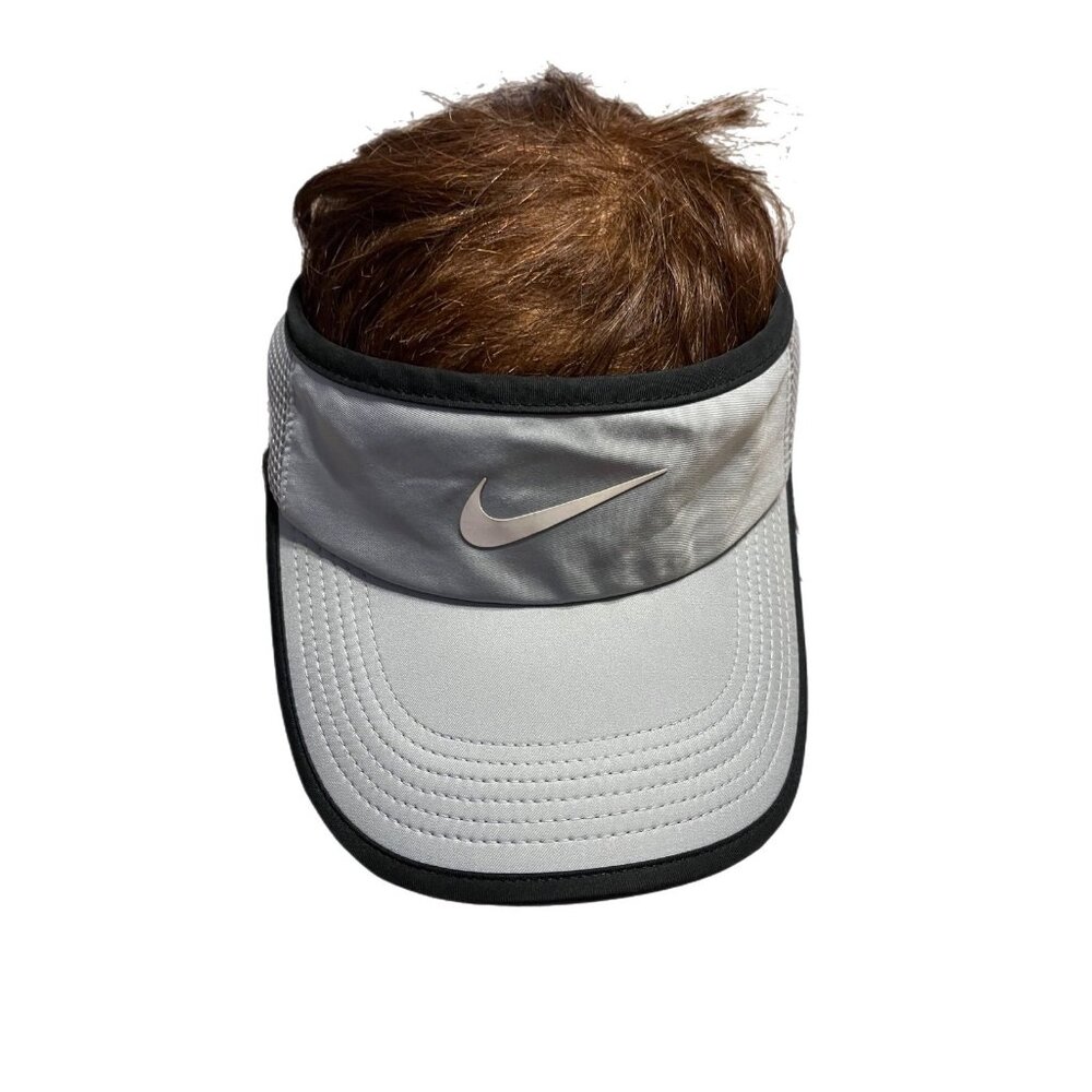 Nike Adjustable Visor - image 1